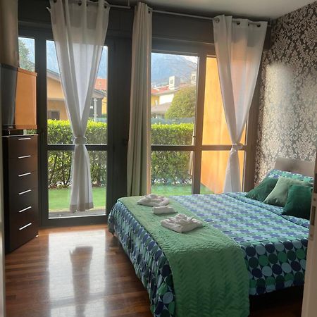 B&B Resilienza - Camera Privata Con Bagno Lecco Ngoại thất bức ảnh