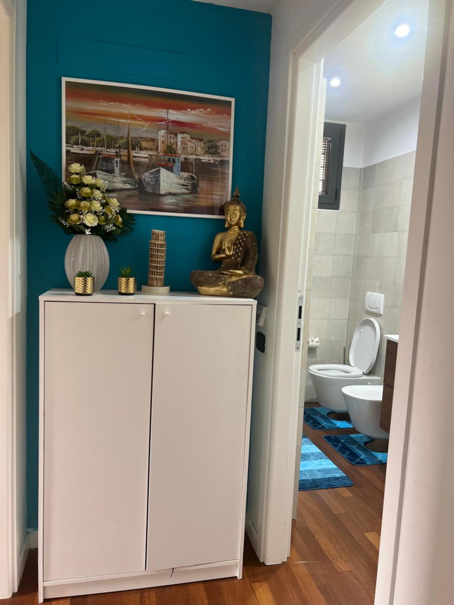 B&B Resilienza - Camera Privata Con Bagno Lecco Ngoại thất bức ảnh