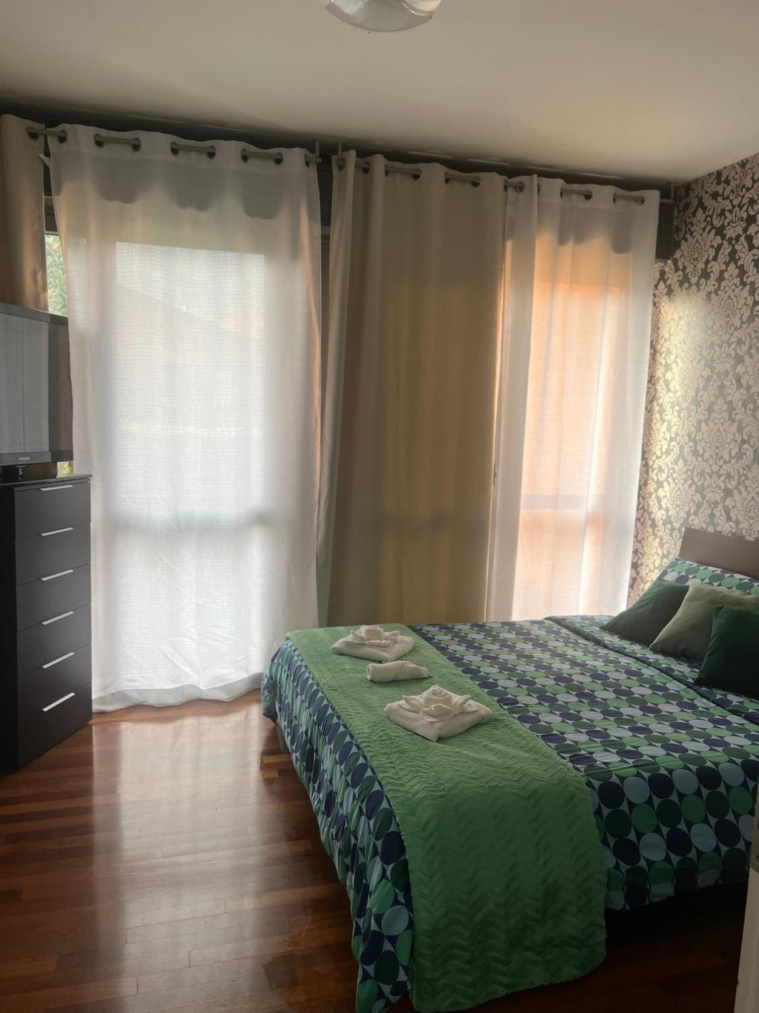 B&B Resilienza - Camera Privata Con Bagno Lecco Ngoại thất bức ảnh