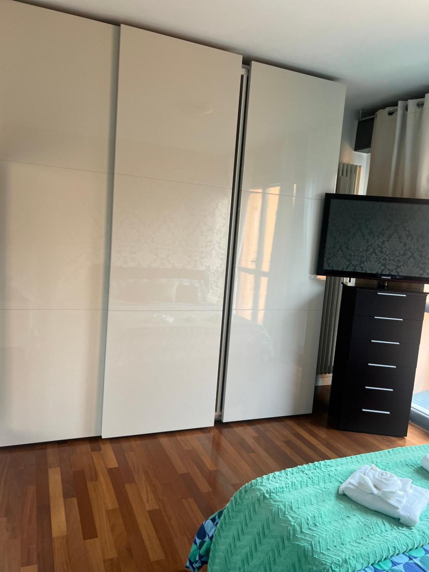 B&B Resilienza - Camera Privata Con Bagno Lecco Ngoại thất bức ảnh